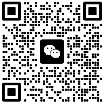 QR:wechat